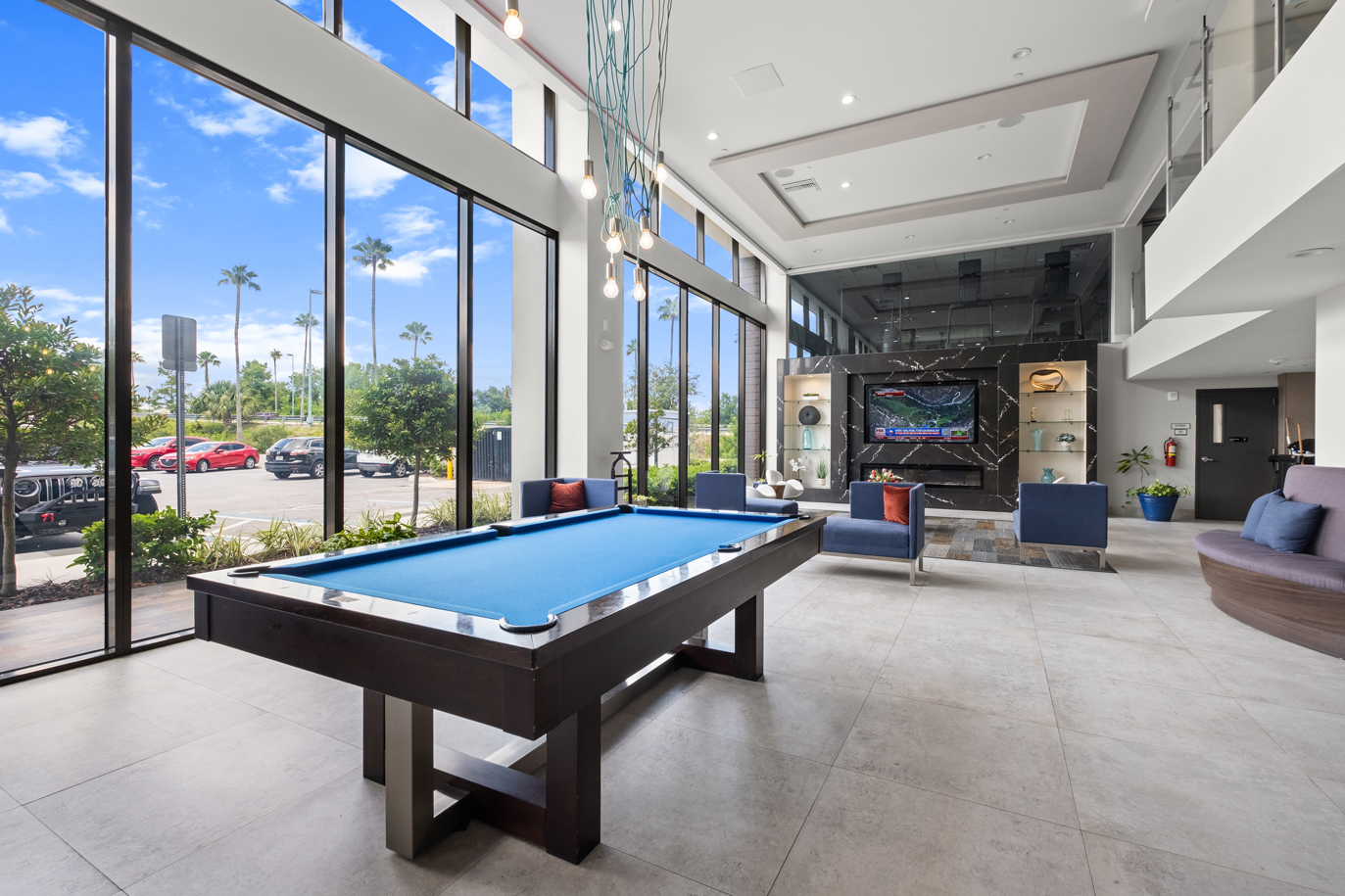 Cambria Hotel